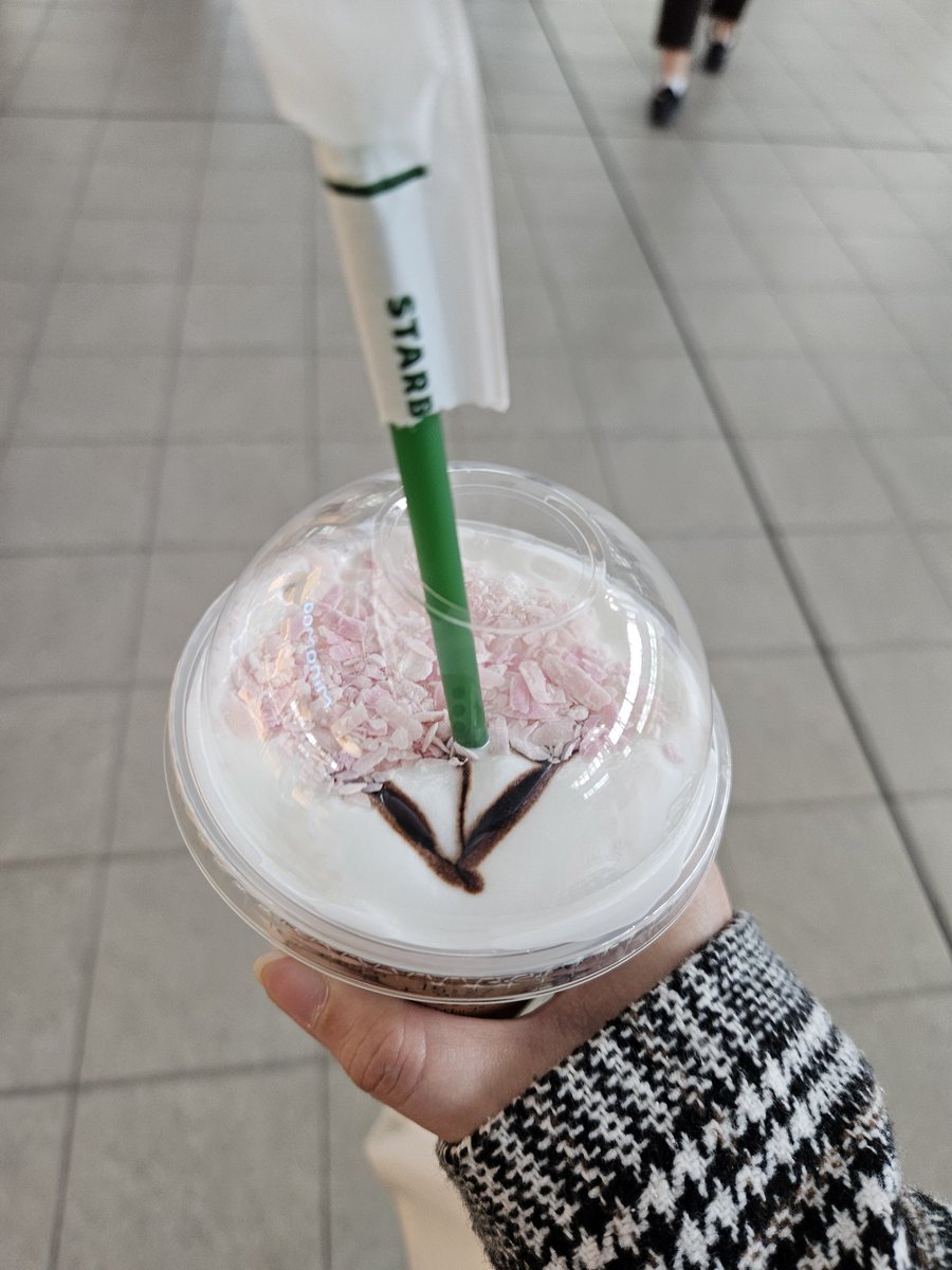バイト前！
