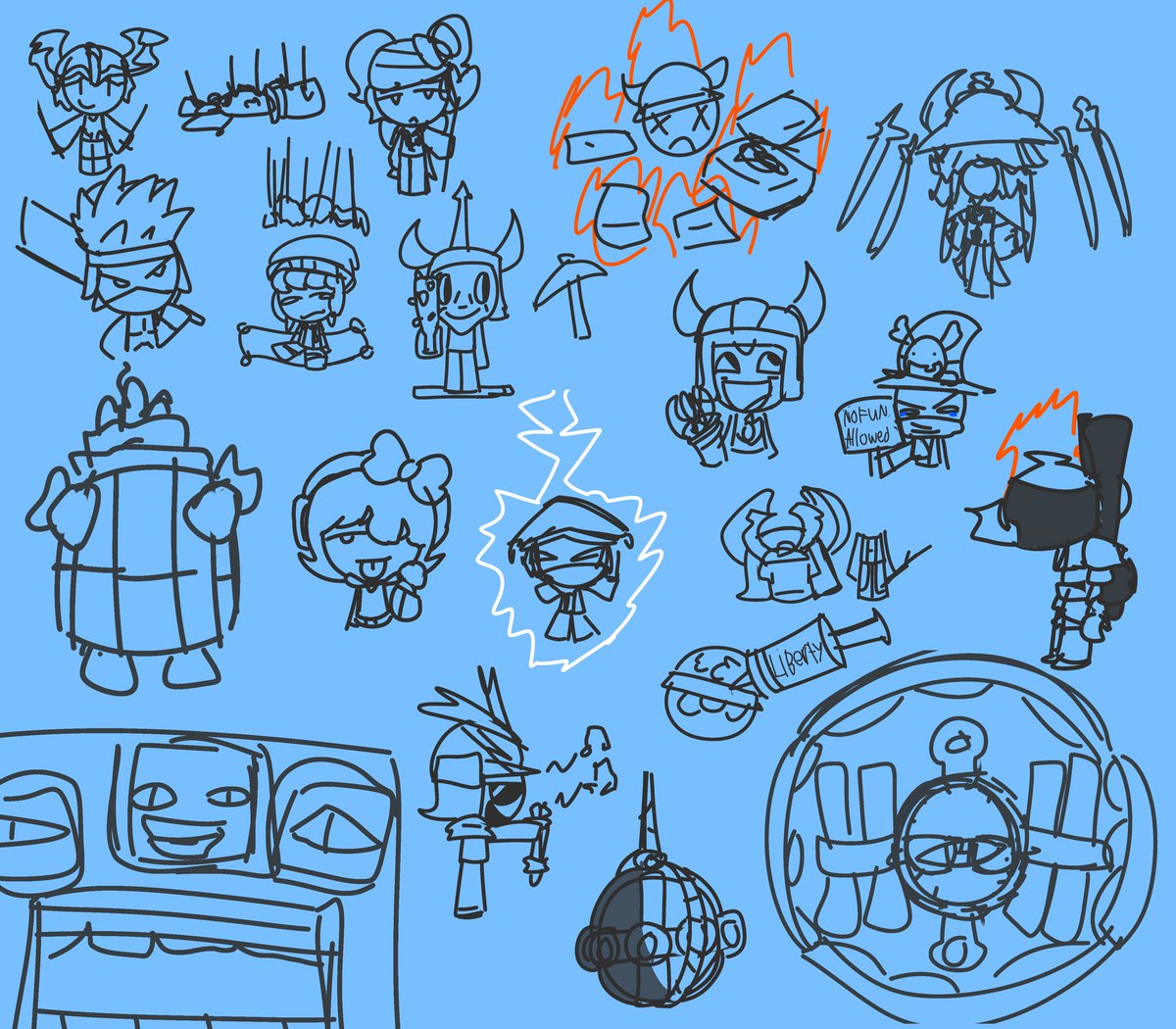 MarcusjcobLMAOBIT tweet media