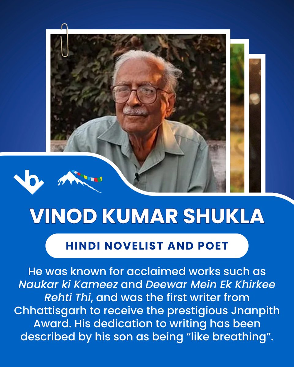 The Himalayan Writing Retreat tweet media