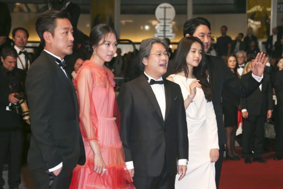 Citizen Cannes TV tweet media