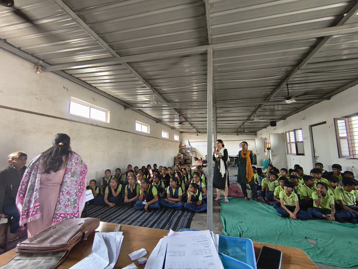 DISTRICT COMMUNITY SCIENCE CENTER - MEHSANA tweet media