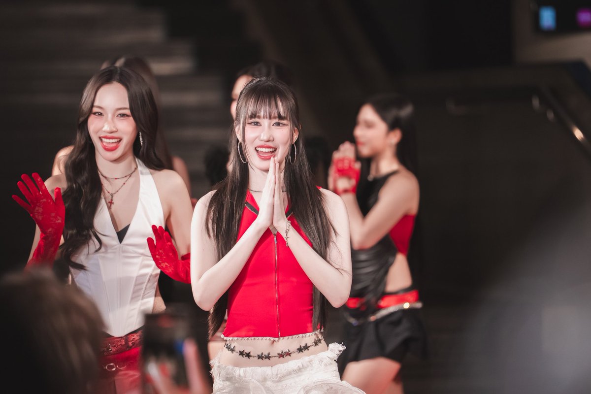 🙏<a href="/pimya_wong/">พิมญ่า</a> 💖💖💖😻

#Pimyawong #Pimya_Kiismet #Kiismet
#oneสนั่นจอ2026

 <a href="/KiismetOfficial/">Kiismet</a> 💋💖🩵💙🤍💛😽