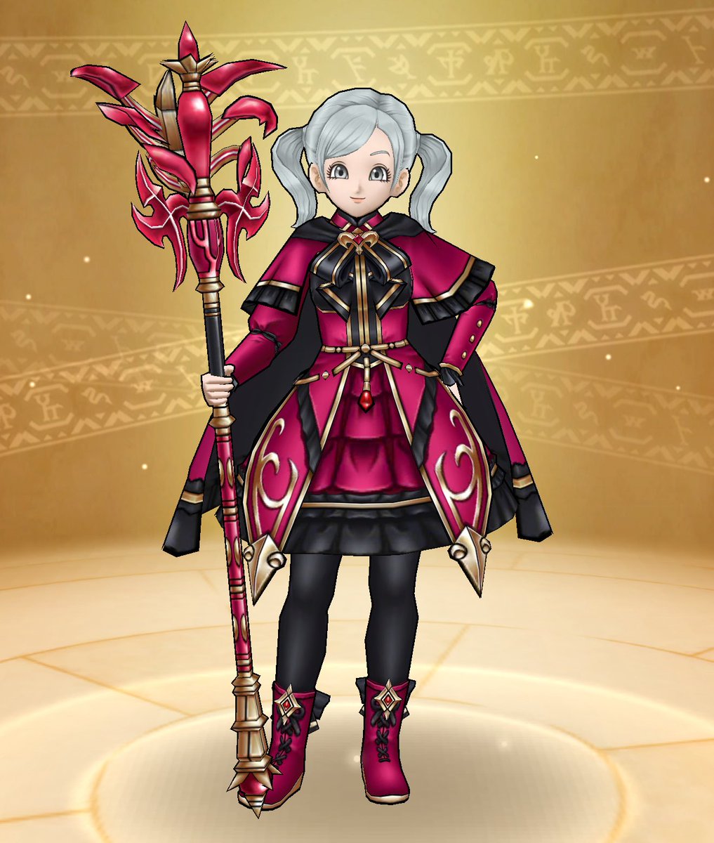 見た目に惹かれて気づいたら100連目まで吸い込まれてました😂 めっちゃ