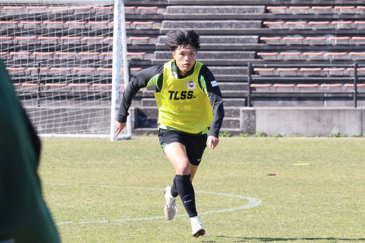 ガイナーレ鳥取 tweet media