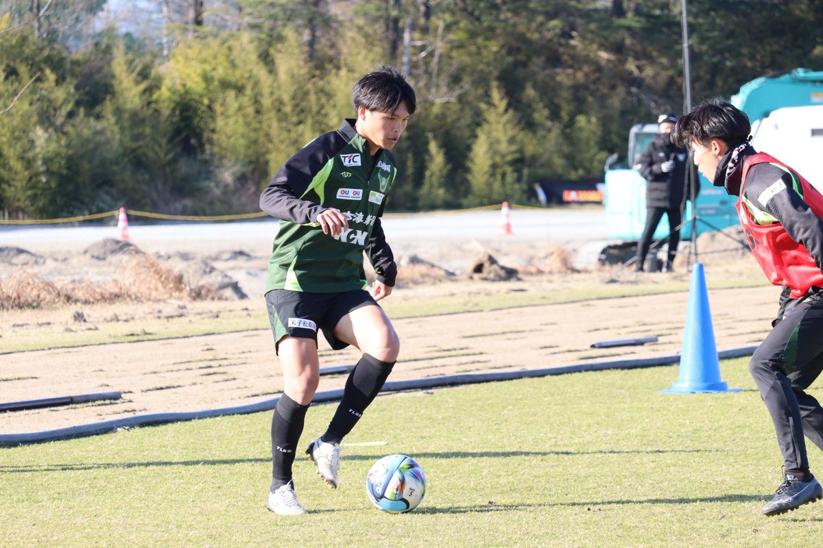 ガイナーレ鳥取 tweet media