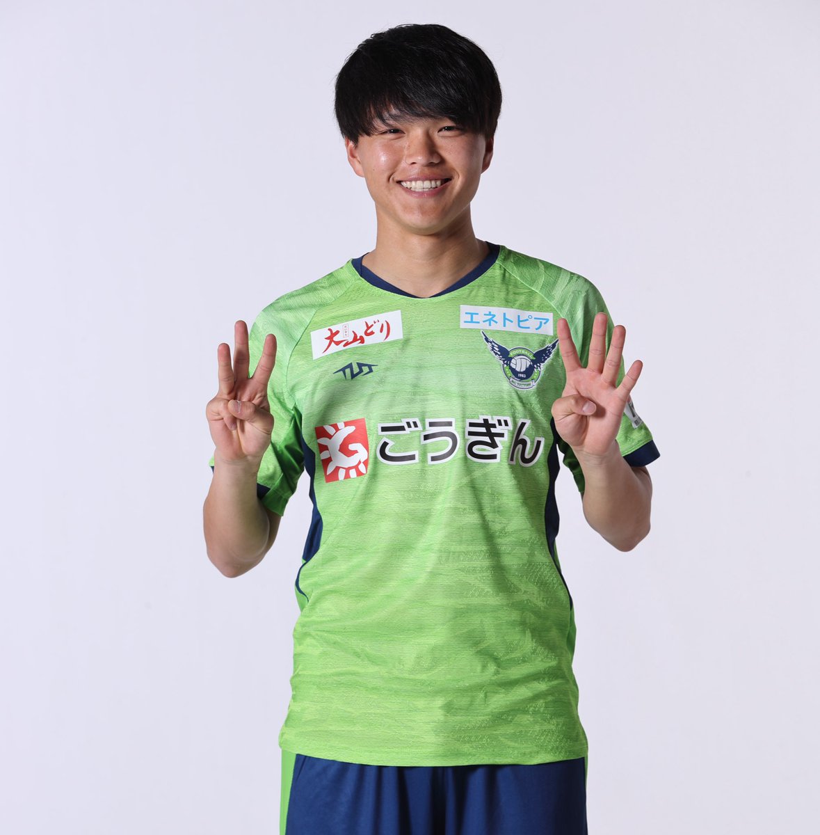 ガイナーレ鳥取 tweet media