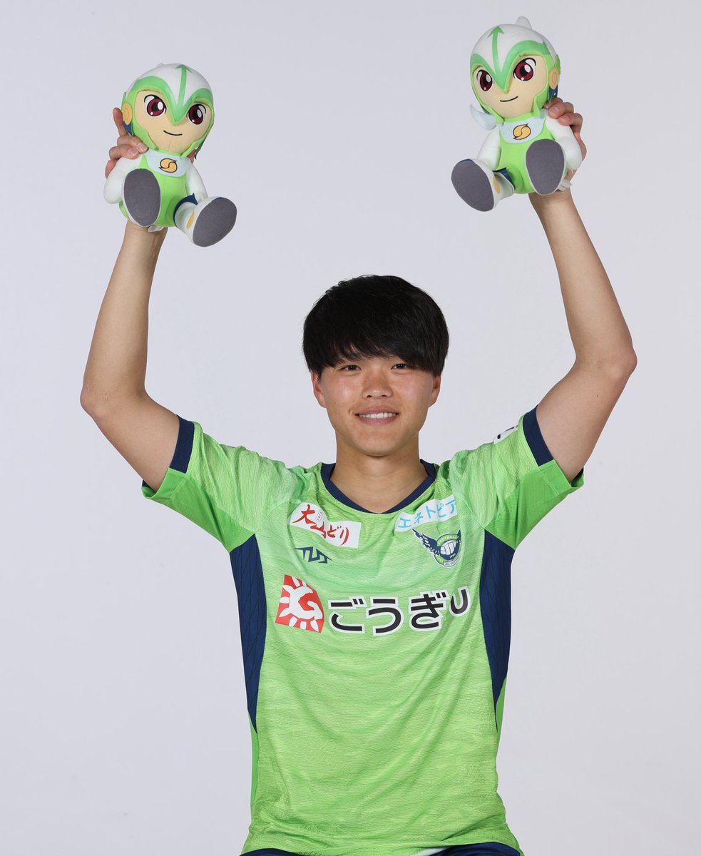 ガイナーレ鳥取 tweet media