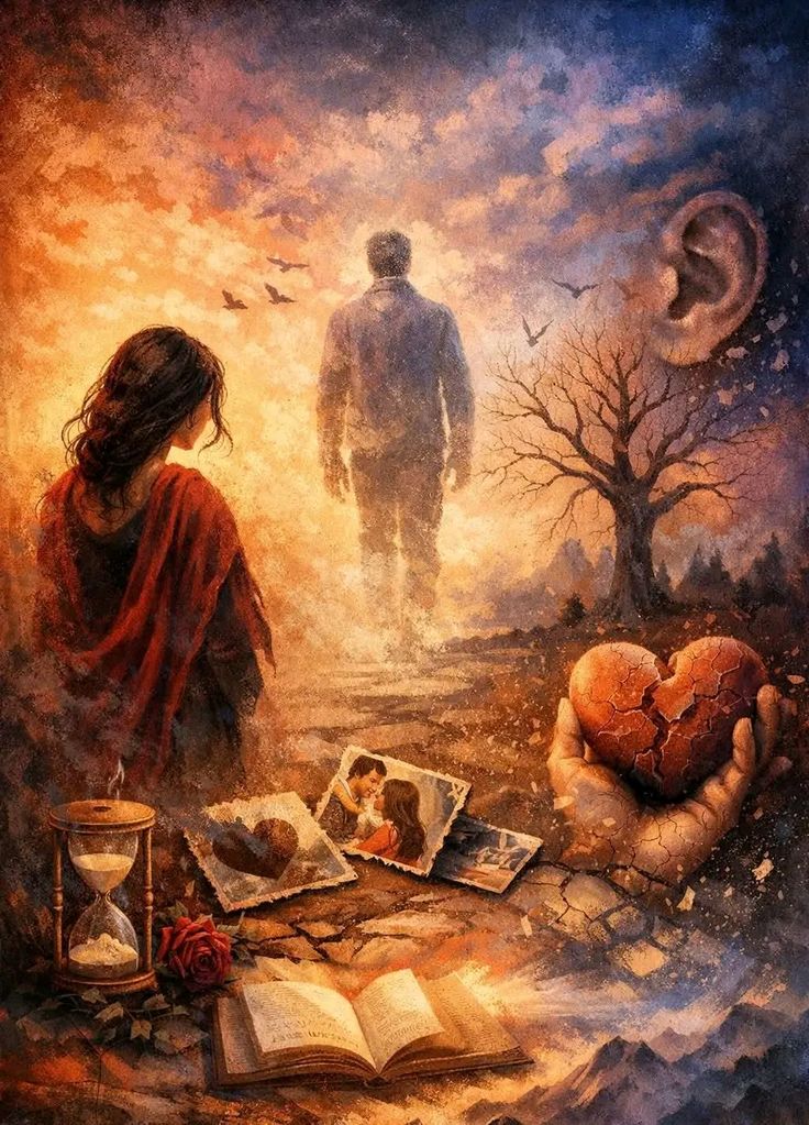 शब की सहर ( ‏سحر ) tweet media