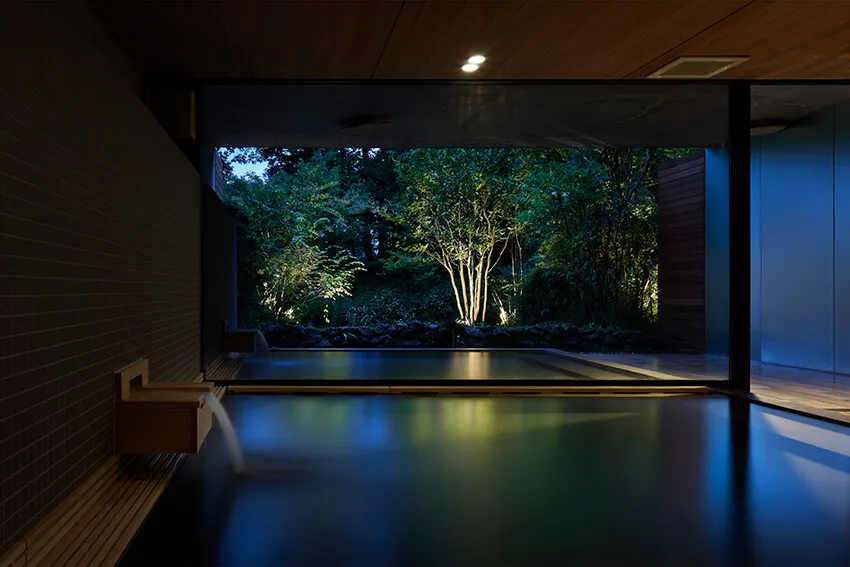 🗣️月曜まで‼️

＼星野リゾート宿泊券プレゼント／

「リゾナーレ那須」
露天風呂では3月末まで大谷石の灯篭が彩る幻想的なライトアップも楽しめる。

━
🎁応募
1️⃣フォロー
2️⃣RT
当選者：1組（3名様まで、1泊朝食付き）
締切：3/2 18：00まで
━

🔽応募詳細
oceans.tokyo.jp/article/detail…