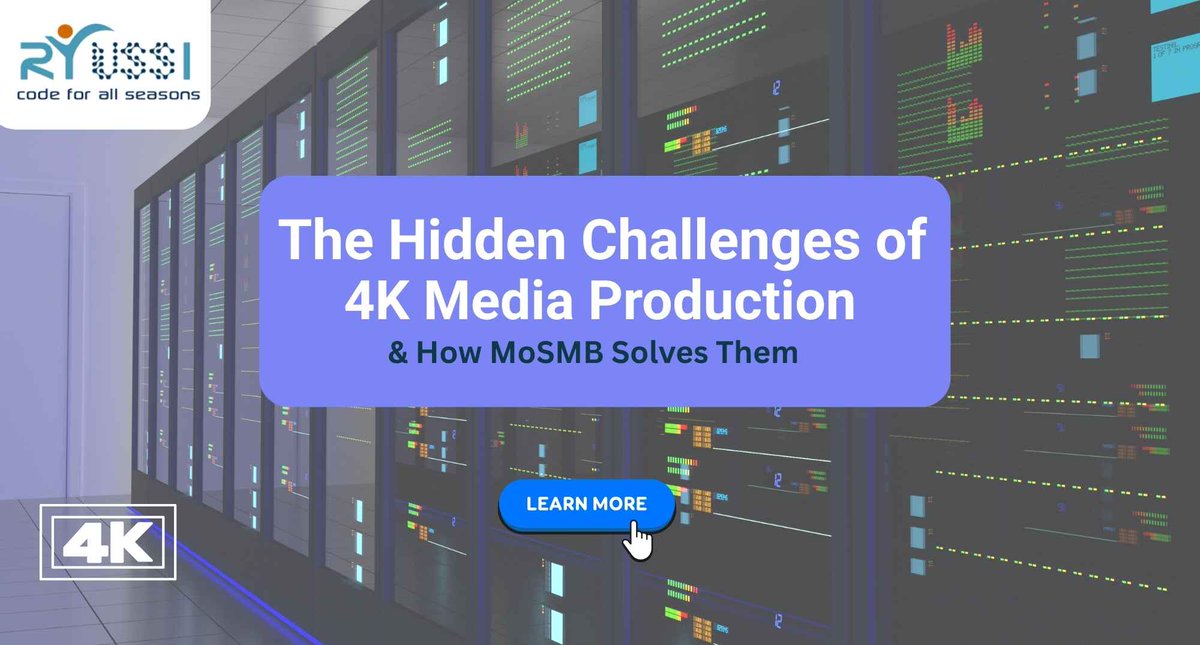 Ryussi Technologies tweet media
