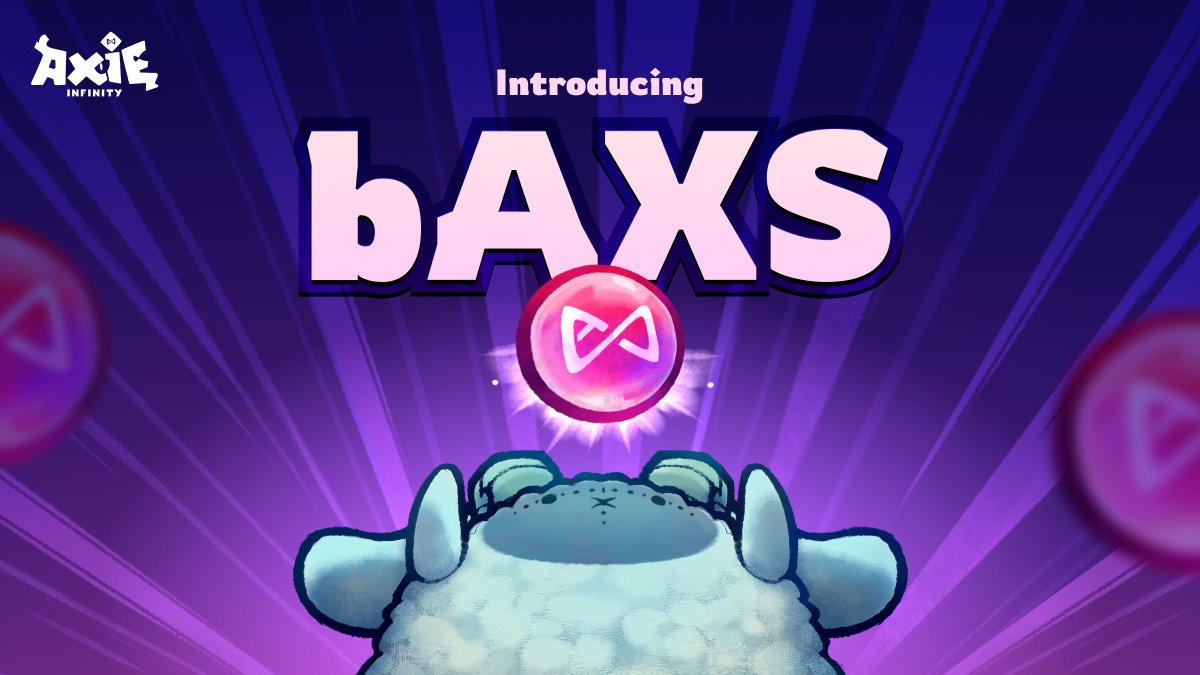 Axie Infinity tweet media