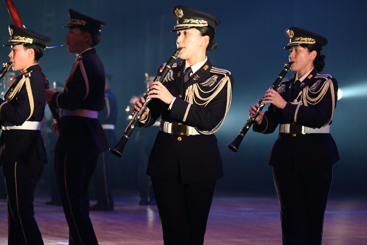 陸上自衛隊 中部方面隊 tweet media