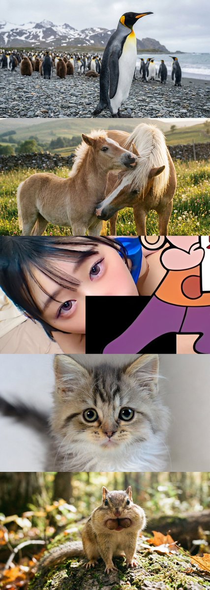 みぃらくん tweet media