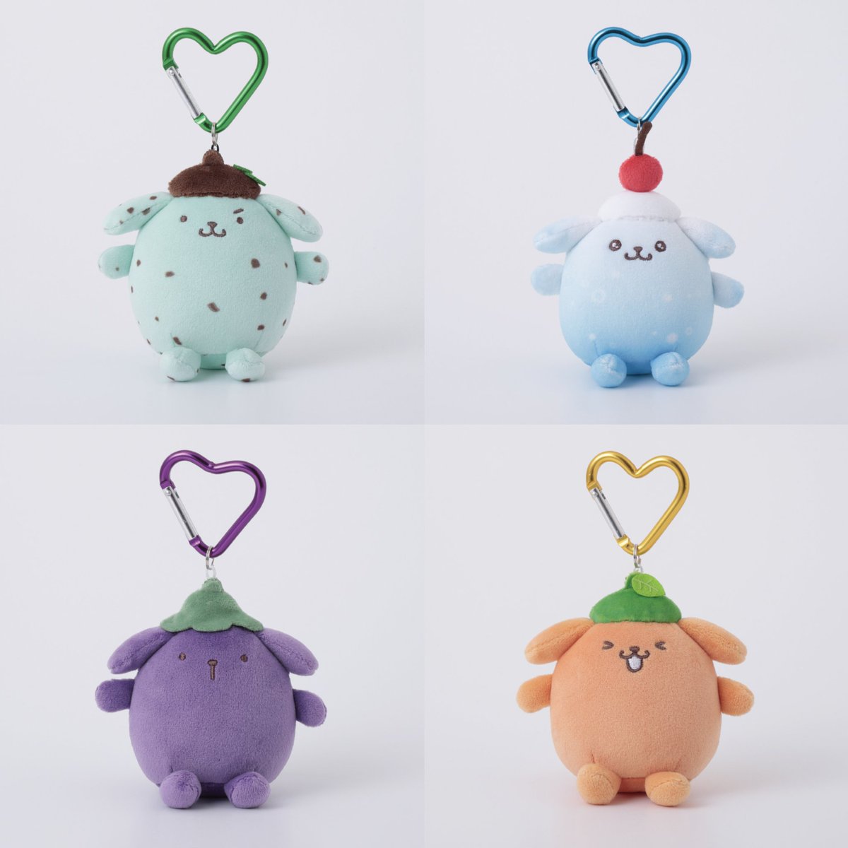 รับพรี/กดเว็บสั่งสินค้าญี่ปุ่น Sanrio ฯลฯ tweet media