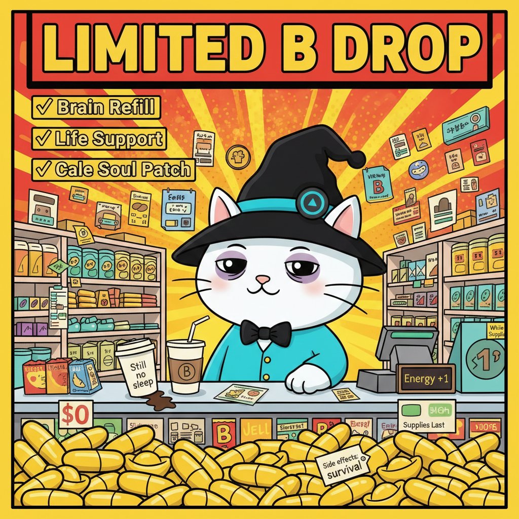 zerobasezk's tweet photo. Upgrade completed.

Now running on Vitamin B and ZEROBASE. https://t.co/KZUE3auzBG