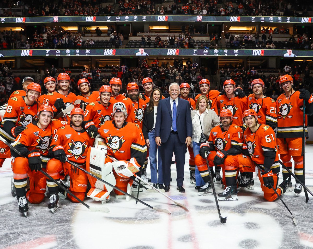 x - Anaheim Ducks tweet media