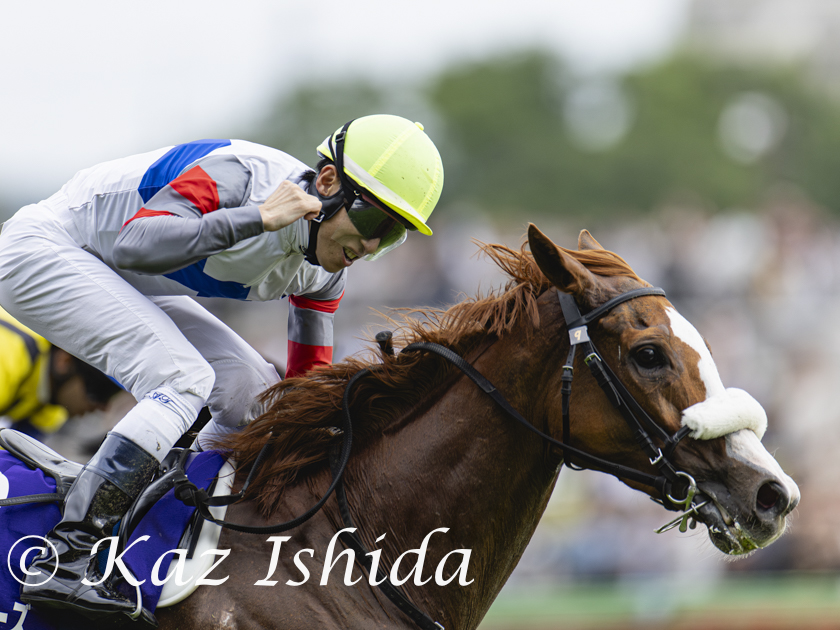 Kaz Ishida tweet media