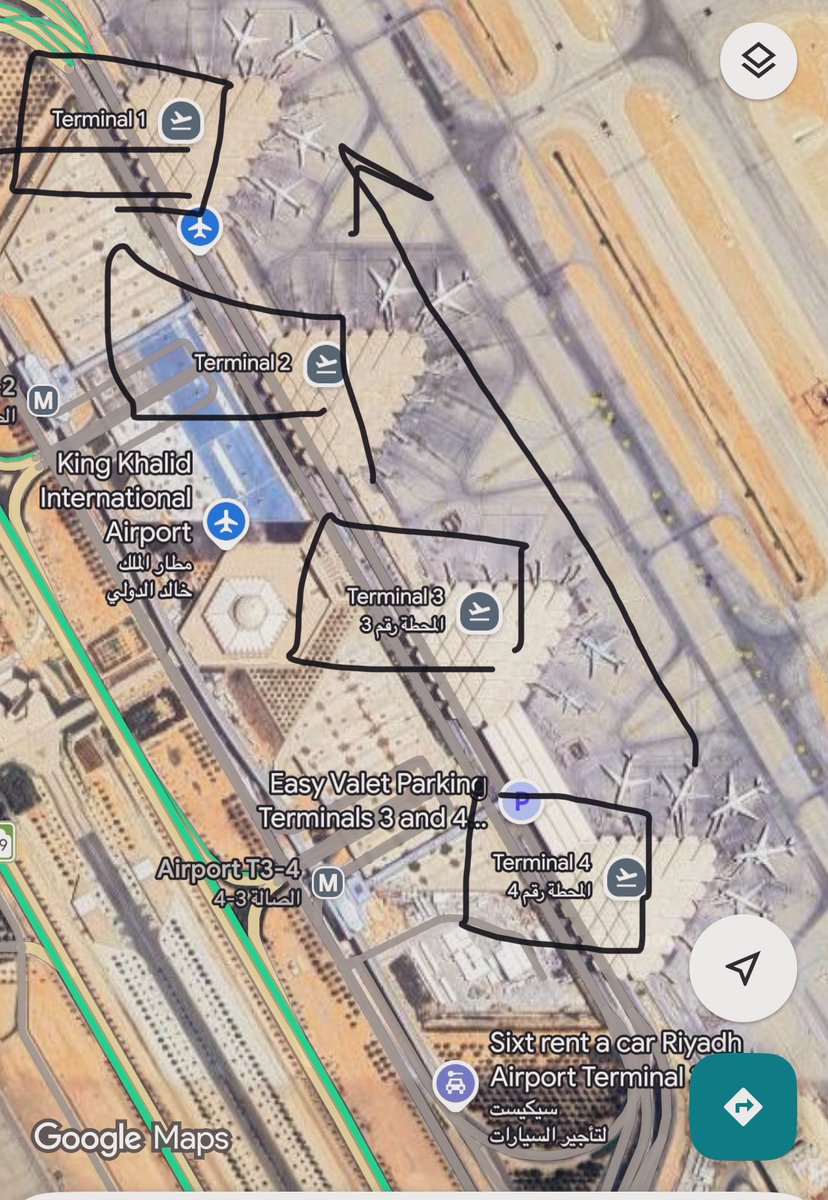 📊 أحمد الشهري (اقتصاد®) tweet media