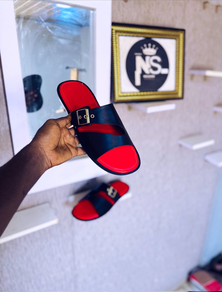 ynoah202's tweet photo. They said quality only comes from abroad.
So we built our own.
Handcrafted. Intentional. Premium.
Would you rock this? 👇🏾
#MadeInNigeria
#BuyNaijaToGrowTheNaira
#MensStyle
#EntrepreneurLife
#NigerianBusiness
#AbujaFacts https://t.co/BSlxjSnCXQ