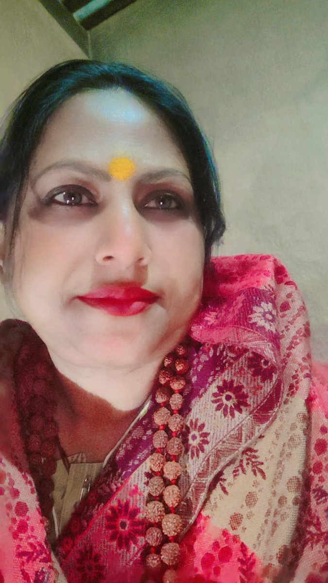 शब की सहर ( ‏سحر ) tweet media