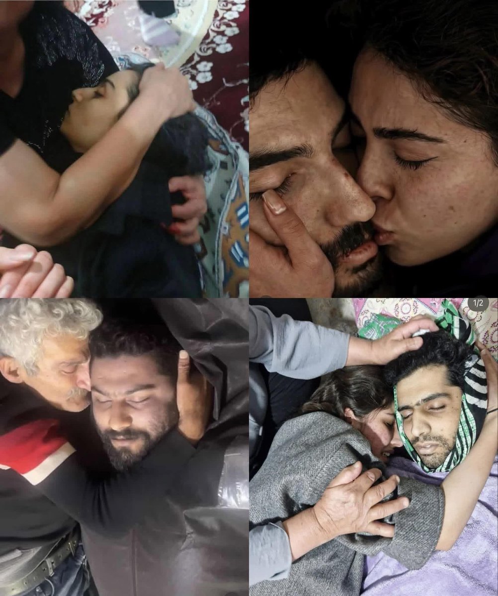 لعنت به کسی که این روزا عادی سازی میکنه