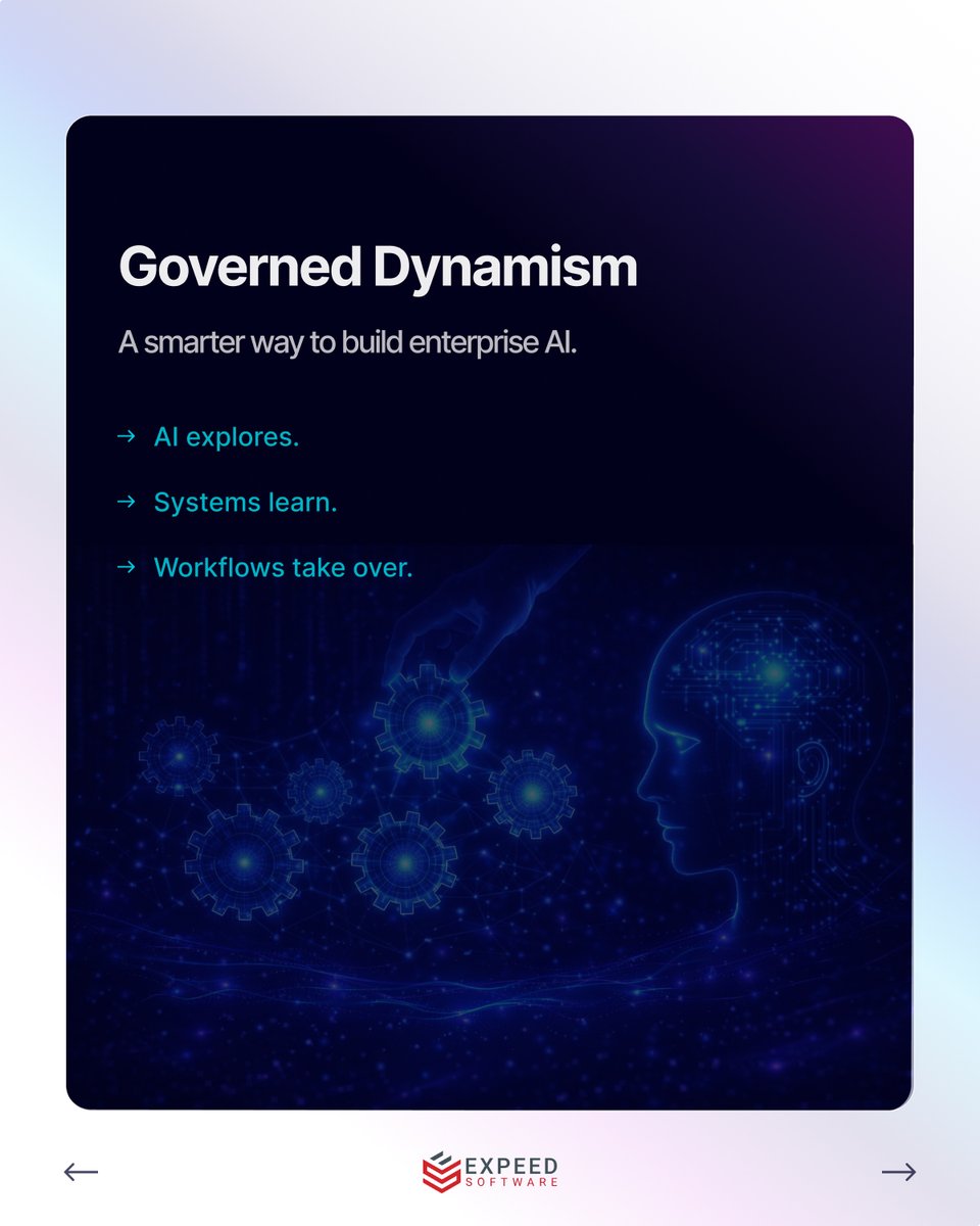 Expeed Software tweet media