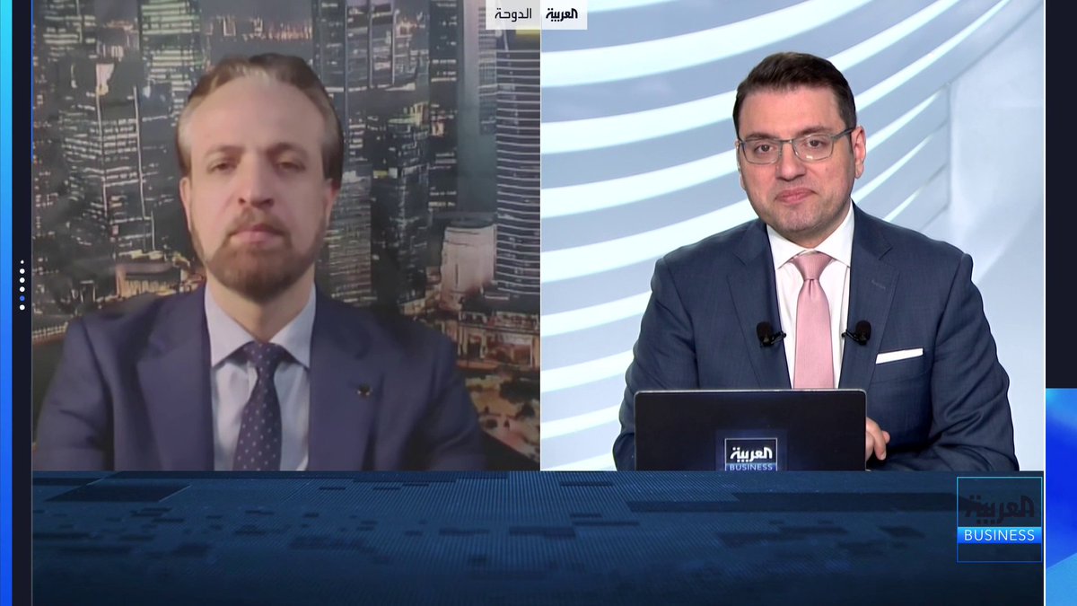 الأستاذ المساعد في كلية الاقتصاد بجامعة قطر د. جلال قناص: الإيرادات الجمركية وحدها لا تستطيع حل المشكلة الهيكلية للعجز أو الدين في الولايات المتحدة. السياسة الأميركية الحالية تحمل تناقضاً بين الحفاظ على الدولار المهيمن والسعي لإعادة التوازن التجاري _Business 