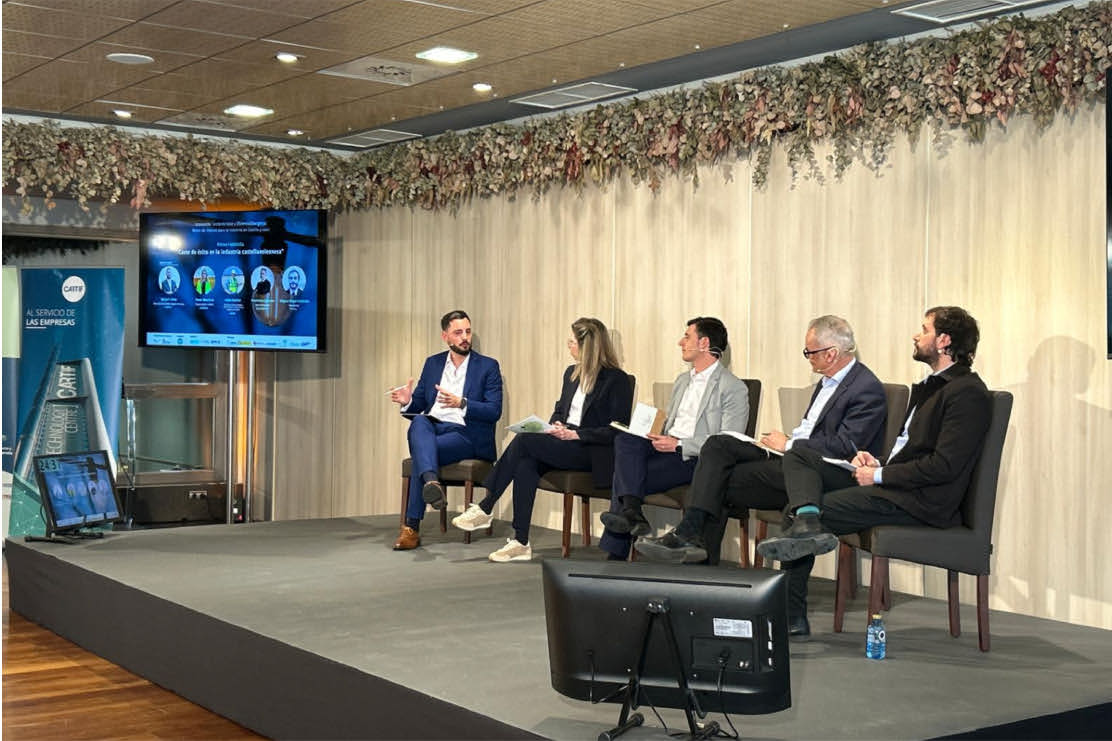 CyL Económica tweet media