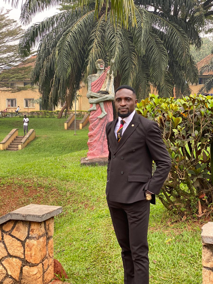 Kakumba Nelson tweet media