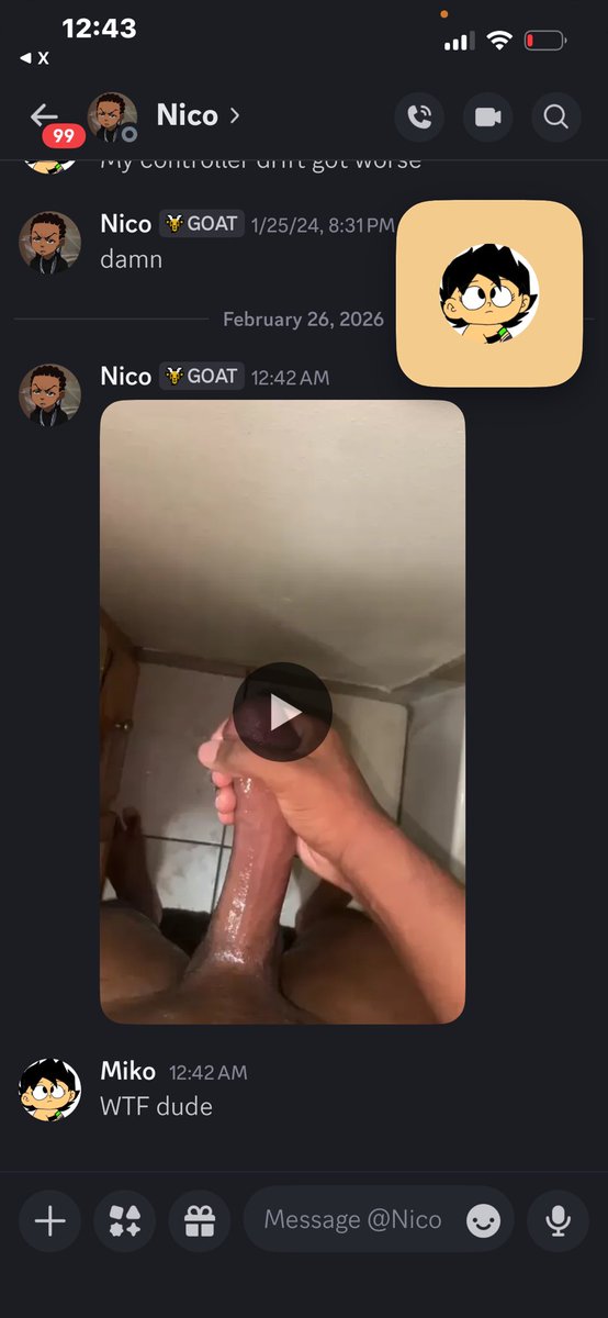 Golden Frenni tweet media