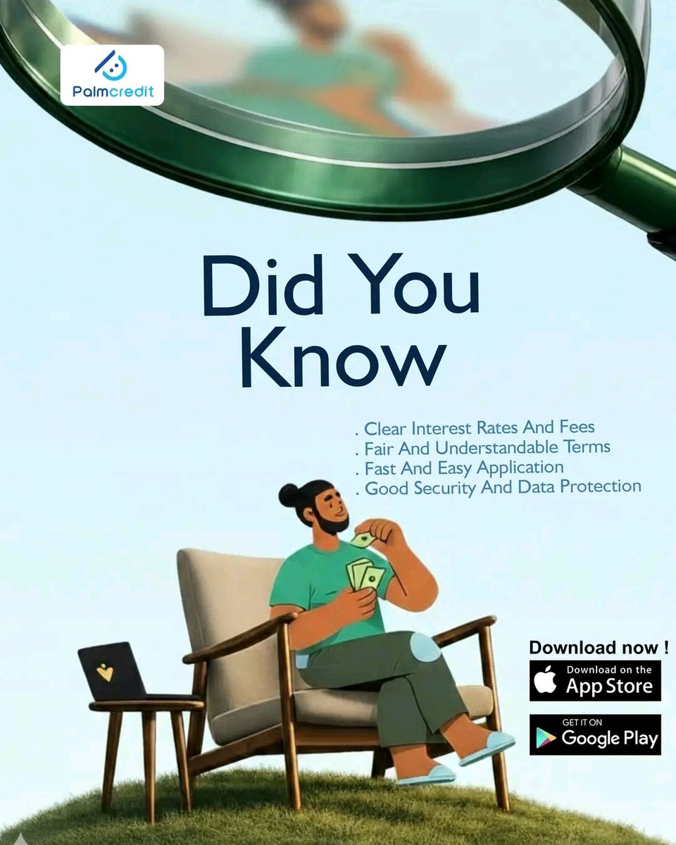 PalmcreditNG tweet media