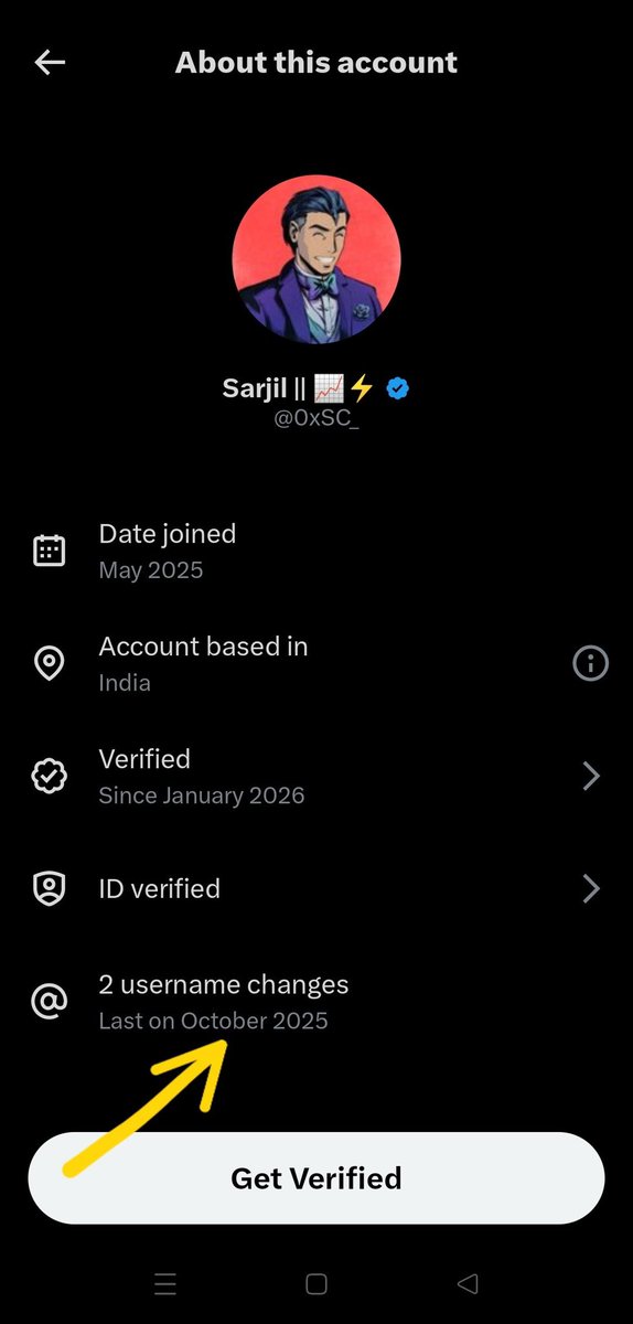 Abhisek🥷🏻 tweet media