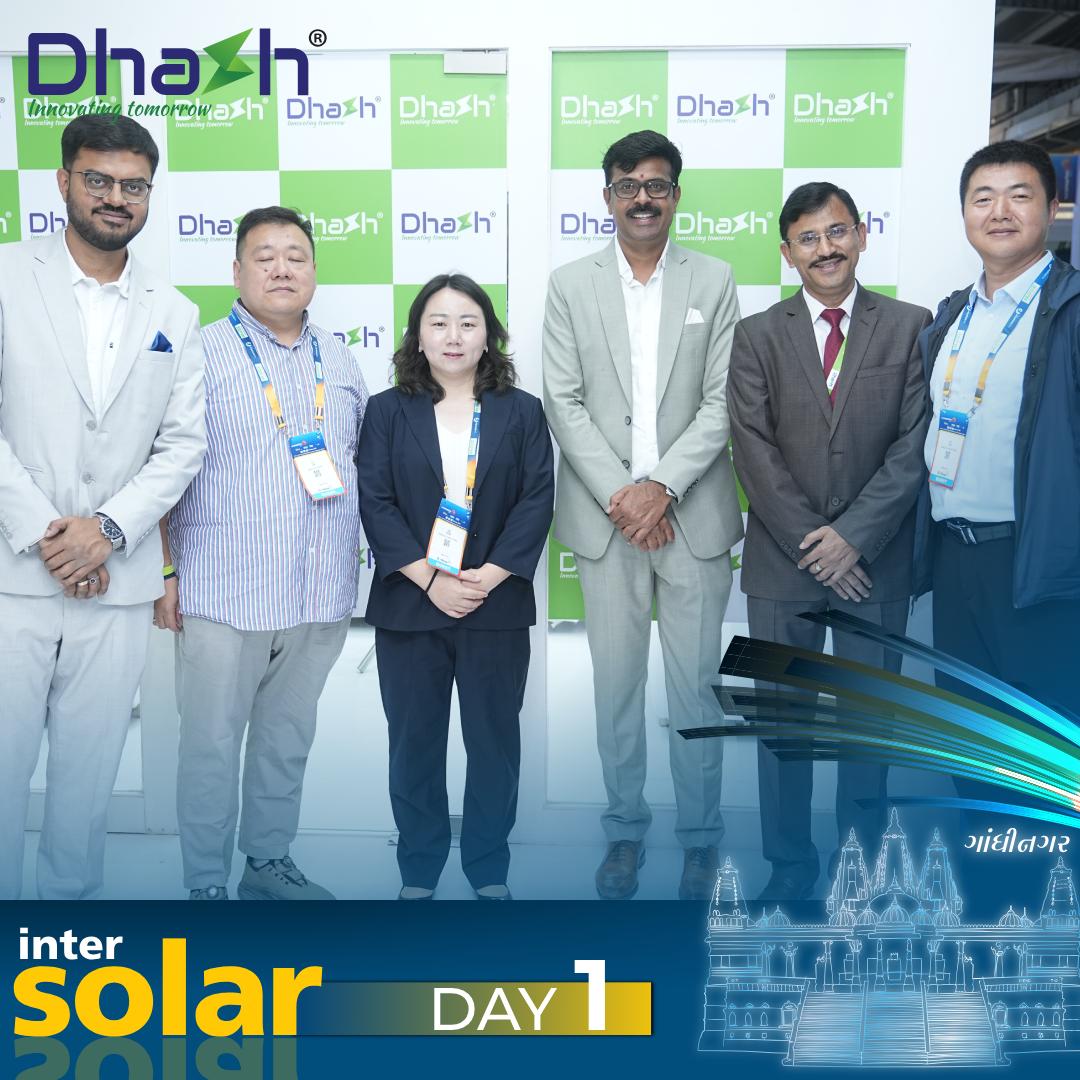 DhaSh Group of Companies tweet media