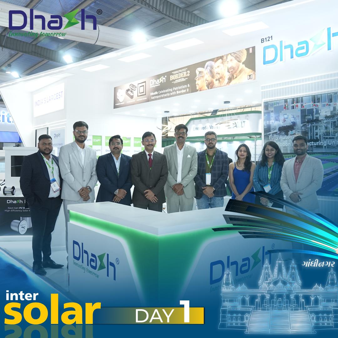 DhaSh Group of Companies tweet media
