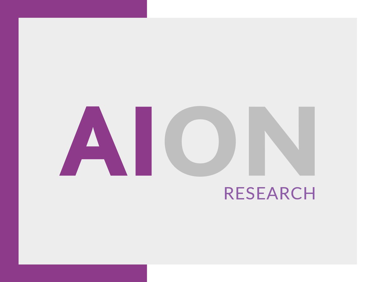 BuzzValue & AION Research tweet media