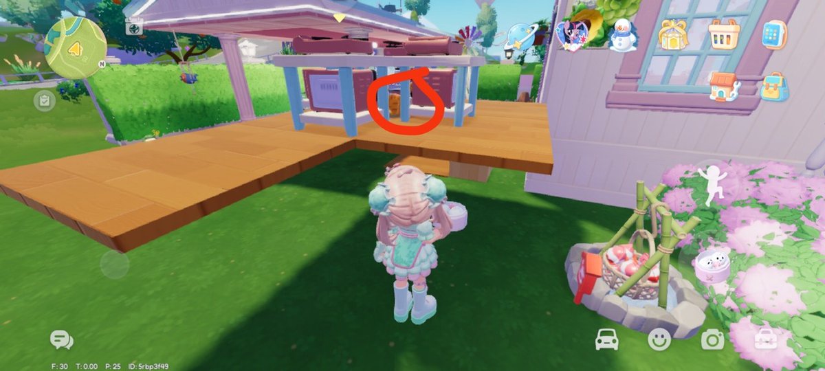 HEARTOPIA FESS tweet media