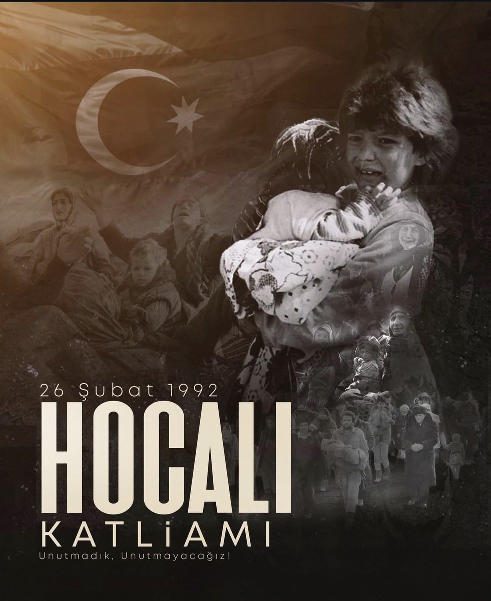 #HocalıKatliamı
