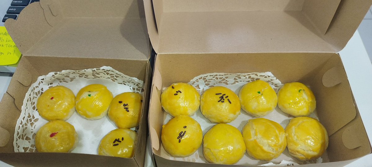 Nikmatnya puasa tapi kerjaan kurasi produk tetep mesti jalan.. alhamdulillah 😋