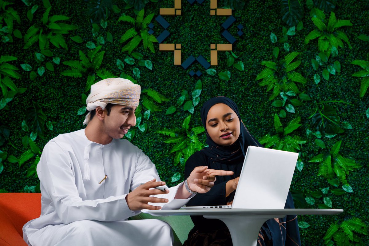 بنك التنمية tweet media