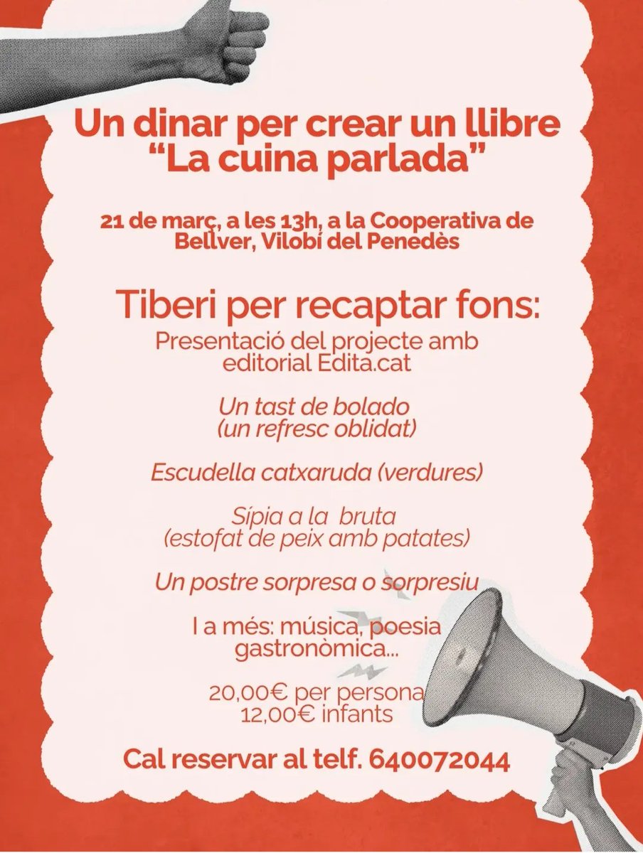 La cuina parlada tweet media