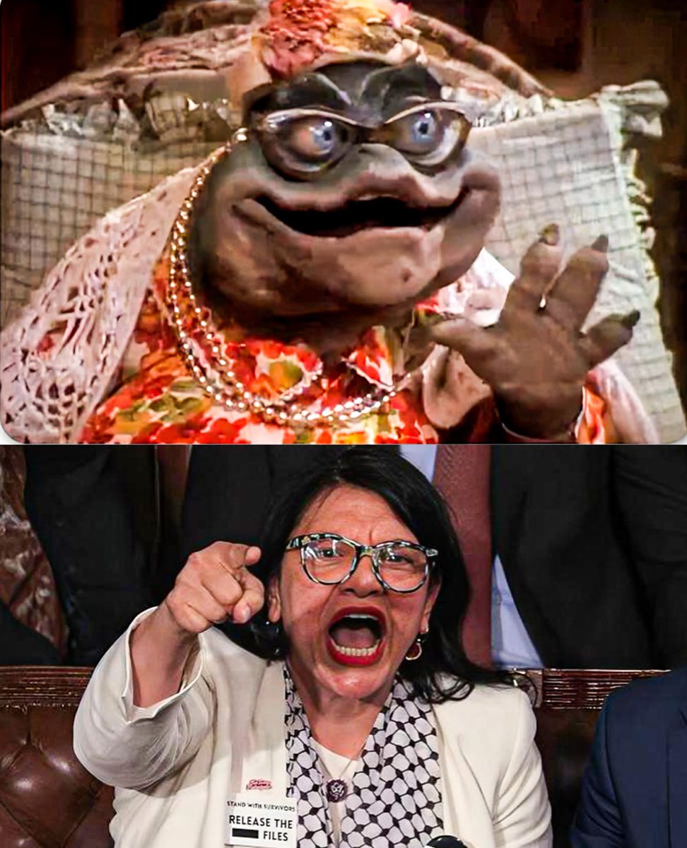 SomethingSmells tweet media