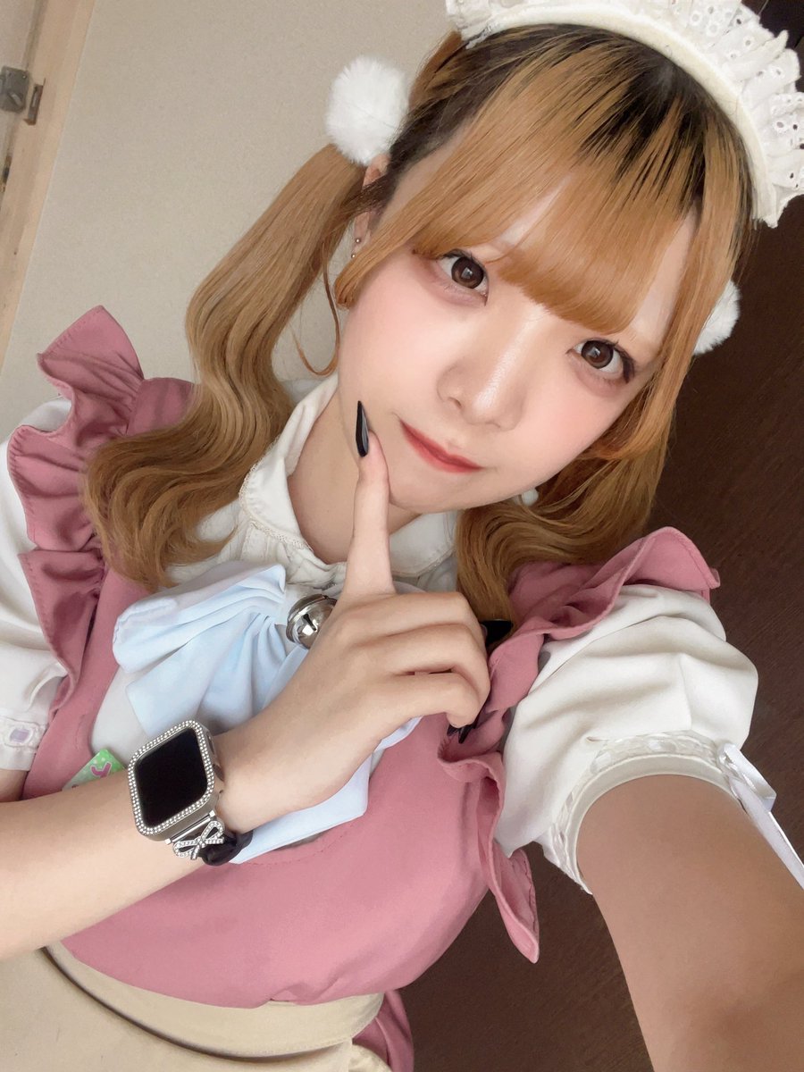 kanon_maidior's tweet photo. おきゅいんです

今日はツインテール⌒(´❛-❛`)⌒ https://t.co/5cfWBRDuBa