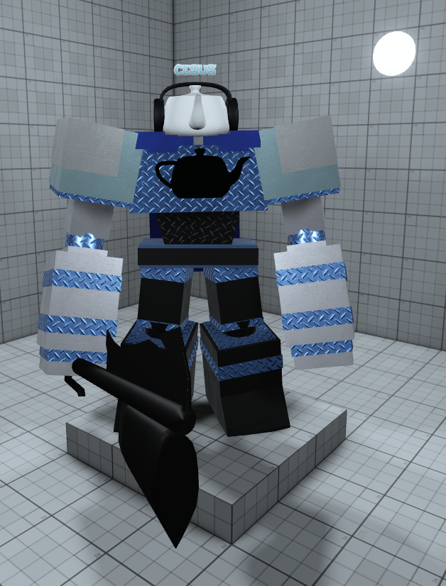 HarkfulAngel's tweet photo. hi cesus battlebricks
#tbb #thebattlebricks #cesus #roblox #pineridge https://t.co/7xC5RzvYSJ