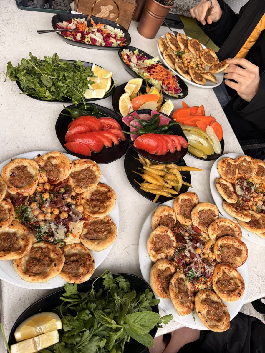 Ben bugün hiç tarsusa gidebilirim gibi uyanmamıştım