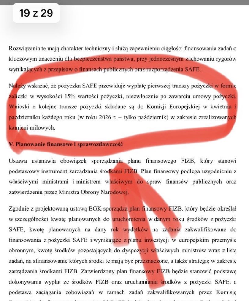 Jacek Saryusz-Wolski tweet media