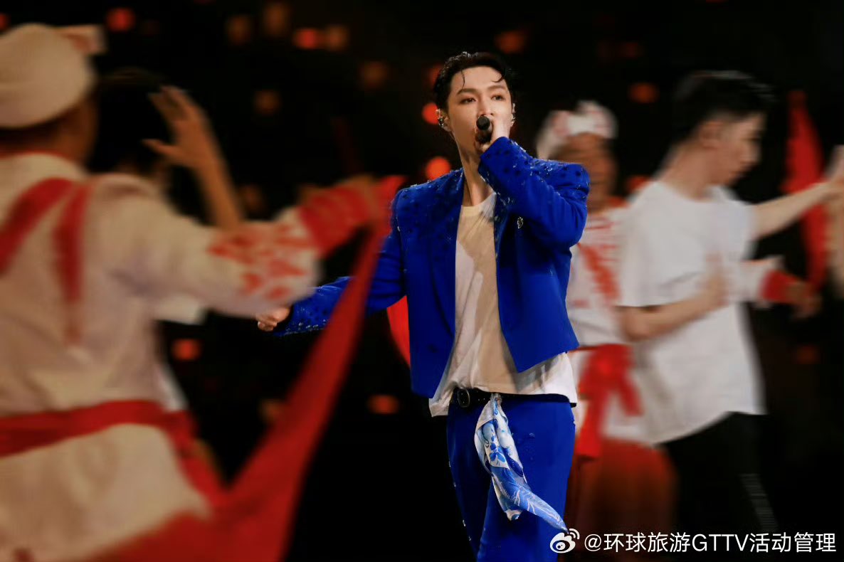 Yu💙 ŸÜ❄️ 道不同不相为谋 tweet media
