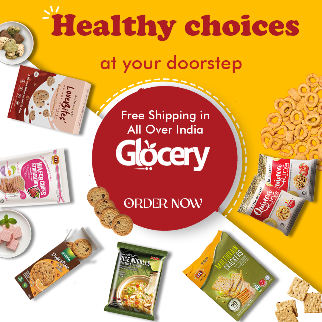 gloceryofficial's tweet image. 𝑯𝒆𝒂𝒍𝒕𝒉𝒚 𝑪𝒉𝒐𝒊𝒄𝒆 𝒂𝒕 𝒀𝒐𝒖𝒓 𝑫𝒐𝒐𝒓𝒔𝒕𝒆𝒑! 📷📷

Discover 𝐩𝐫𝐞𝐦𝐢𝐮𝐦 𝐢𝐦𝐩𝐨𝐫𝐭𝐞𝐝 𝐡𝐞𝐚𝐥𝐭𝐡𝐲 𝐬𝐧𝐚𝐜𝐤𝐬 that are tasty, nutritious &amp;amp; guilt-free.

𝐎𝐫𝐝𝐞𝐫 𝐧𝐨𝐰

shorturl.at/f2CgF

#HealthySnacking #ImportedFoods #SnackSmart #Glocery