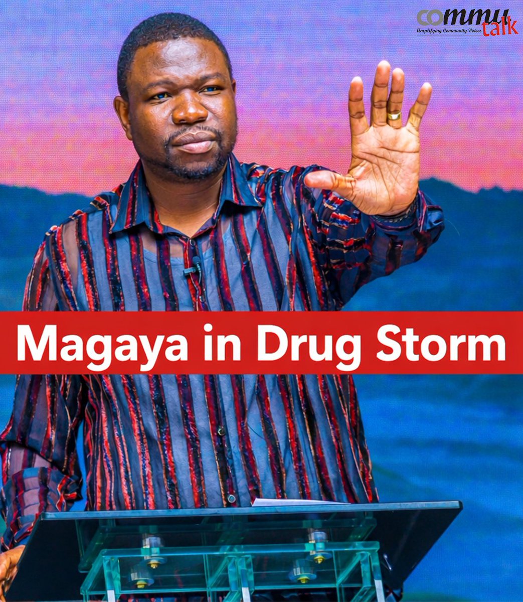 Community Talk Trust tweet media