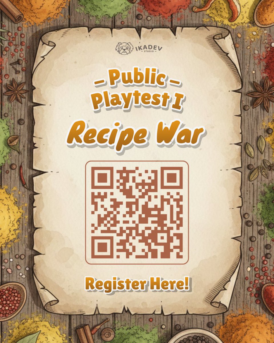 Sunny Side Crossing—Ikadev Studio tweet media