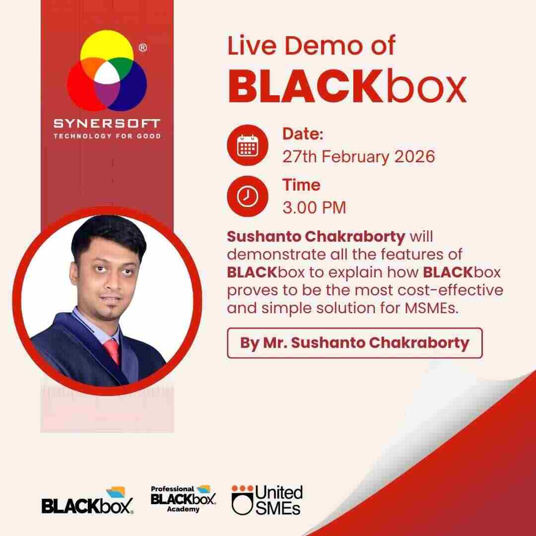 BLACKbox tweet media
